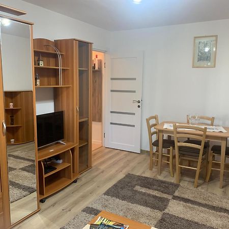 Doublet Apartment Sighișoara Zewnętrze zdjęcie