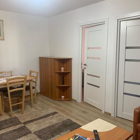 Doublet Apartment Sighișoara Zewnętrze zdjęcie