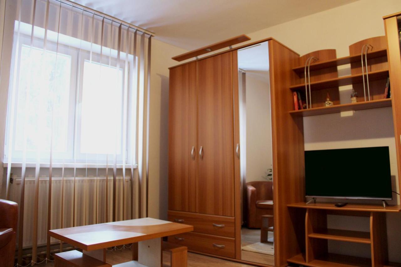 Doublet Apartment Sighișoara Zewnętrze zdjęcie