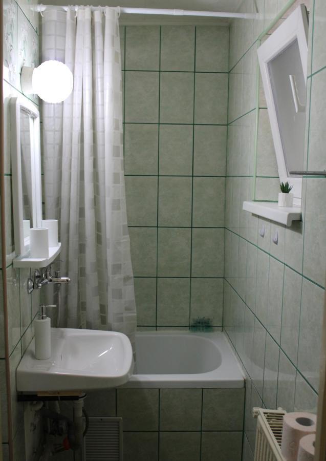 Doublet Apartment Sighișoara Zewnętrze zdjęcie